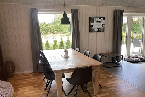 Foto van 5 sterren vakantie huis in Væggerløse - Vakantiehuis in Væggerløse - Indoor