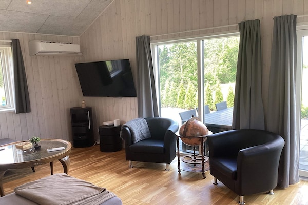 Foto van 5 sterren vakantie huis in Væggerløse - Vakantiehuis in Væggerløse - Indoor
