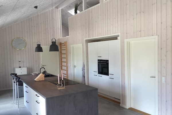 Foto van 5 sterren vakantie huis in Væggerløse - Vakantiehuis in Væggerløse - Indoor