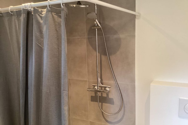 Foto van 5 sterren vakantie huis in Væggerløse - Vakantiehuis in Væggerløse - Indoor