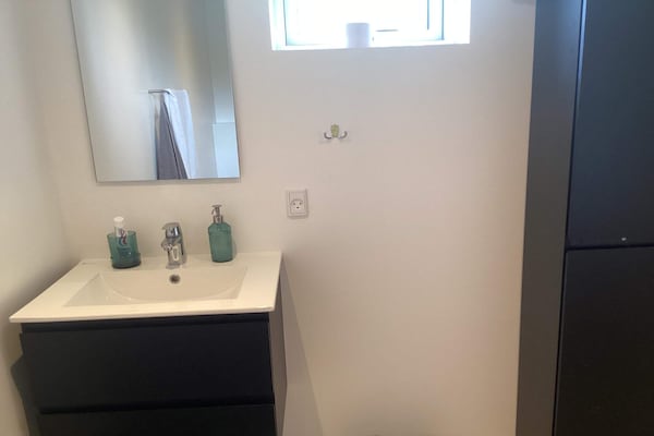 Foto van 5 sterren vakantie huis in Væggerløse - Vakantiehuis in Væggerløse - Indoor