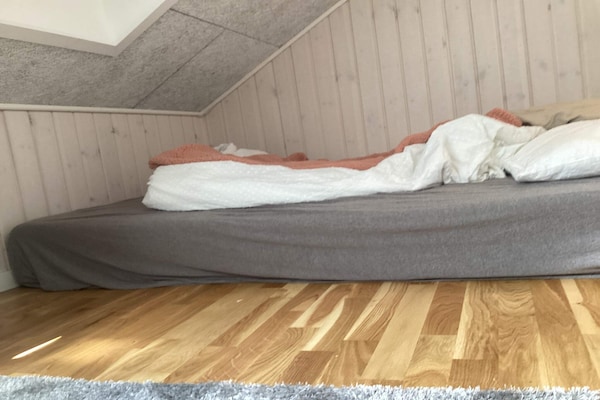Foto van 5 sterren vakantie huis in Væggerløse - Vakantiehuis in Væggerløse - Untagged