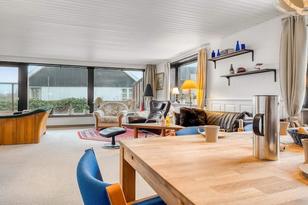 Foto van 4 sterren vakantie huis in Løkken - Vakantiehuis in Løkken - Indoor