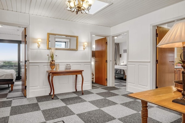 Foto van 4 sterren vakantie huis in Løkken - Vakantiehuis in Løkken - Indoor