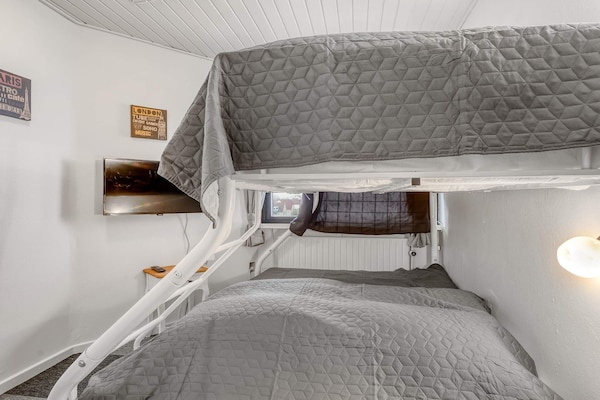 Foto van 4 sterren vakantie huis in Løkken - Vakantiehuis in Løkken - Indoor