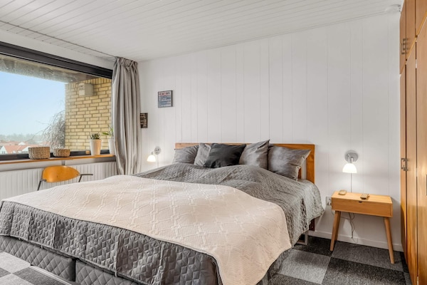 Foto van 4 sterren vakantie huis in Løkken - Vakantiehuis in Løkken - Indoor