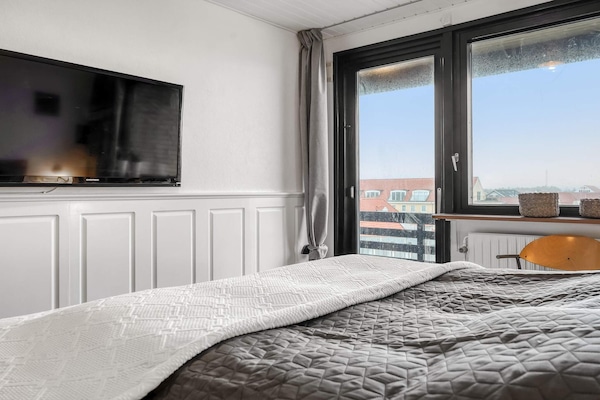 Foto van 4 sterren vakantie huis in Løkken - Vakantiehuis in Løkken - Indoor