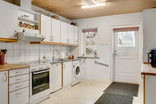 Foto van 4 sterren vakantie huis in Hjørring - Vakantiehuis in Hjørring - Indoor