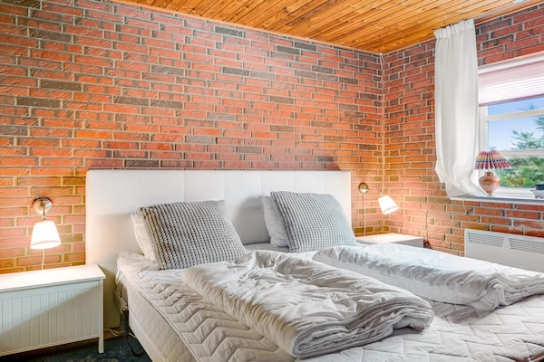 Foto van 4 sterren vakantie huis in Hjørring - Vakantiehuis in Hjørring - Indoor
