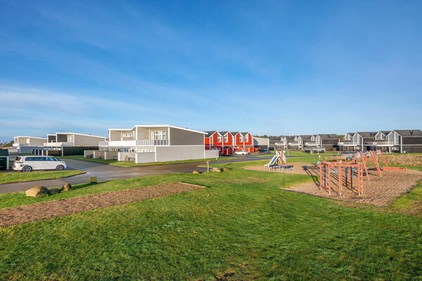 Foto van 4 sterren vakantie huis in Løkken - Vakantiehuis in Løkken - Outdoor