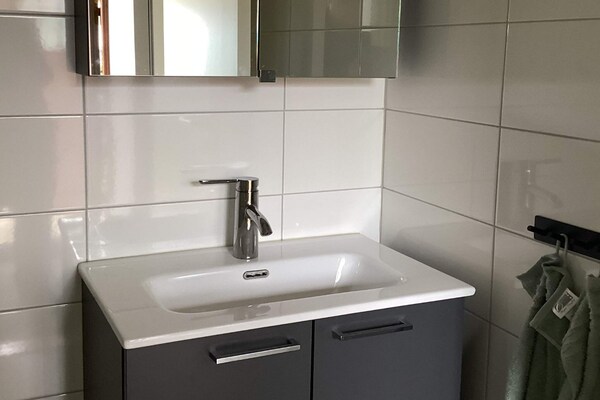 Foto van 2 Personen vakantie huis in MELLBYSTRAND - Vakantiehuis in MELLBYSTRAND - Indoor