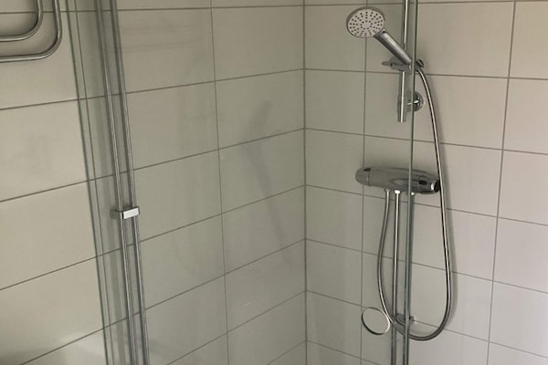 Foto van 2 Personen vakantie huis in MELLBYSTRAND - Vakantiehuis in MELLBYSTRAND - Indoor