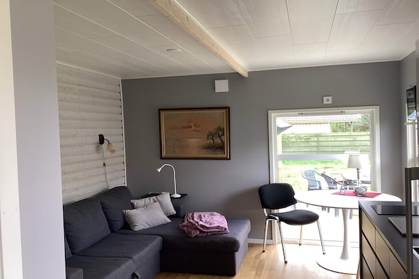 Foto van 2 Personen vakantie huis in MELLBYSTRAND - Vakantiehuis in MELLBYSTRAND - Indoor