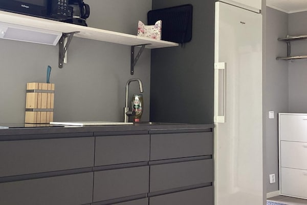 Foto van 2 Personen vakantie huis in MELLBYSTRAND - Vakantiehuis in MELLBYSTRAND - Indoor
