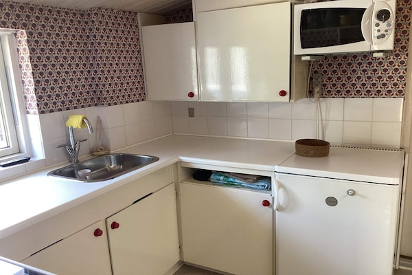 Foto van 6 Personen vakantie huis in Væggerløse - Vakantiehuis in Væggerløse - Indoor