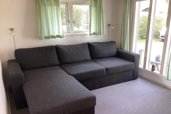 Foto van 6 Personen vakantie huis in Væggerløse - Vakantiehuis in Væggerløse - Indoor