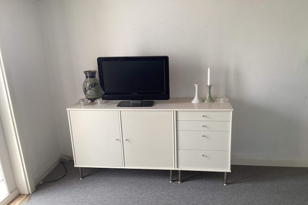 Foto van 6 Personen vakantie huis in Væggerløse - Vakantiehuis in Væggerløse - Indoor