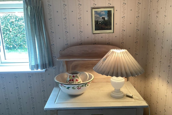 Foto van 6 Personen vakantie huis in Væggerløse - Vakantiehuis in Væggerløse - Indoor