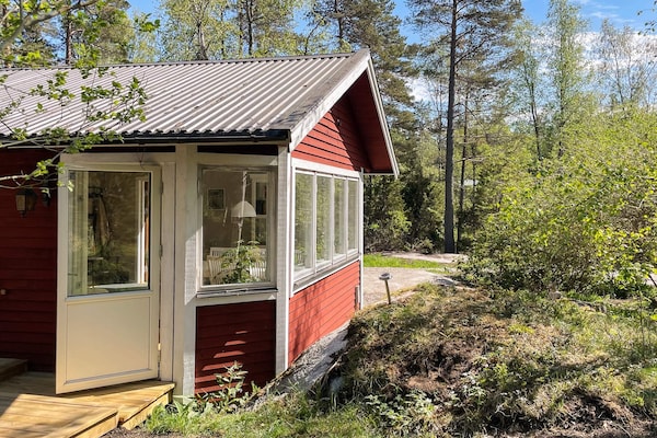Foto van 4 sterren vakantie huis in VäTö - Vakantiehuis in VäTö - Outdoor
