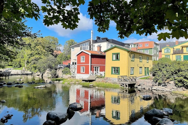 Foto van 4 sterren vakantie huis in VäTö - Vakantiehuis in VäTö - Untagged