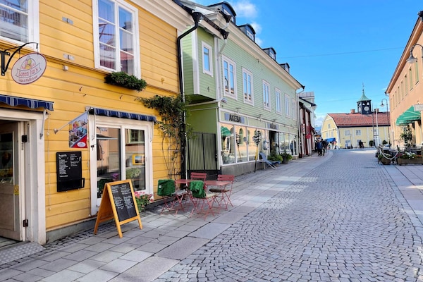 Foto van 4 sterren vakantie huis in VäTö - Vakantiehuis in VäTö - Untagged