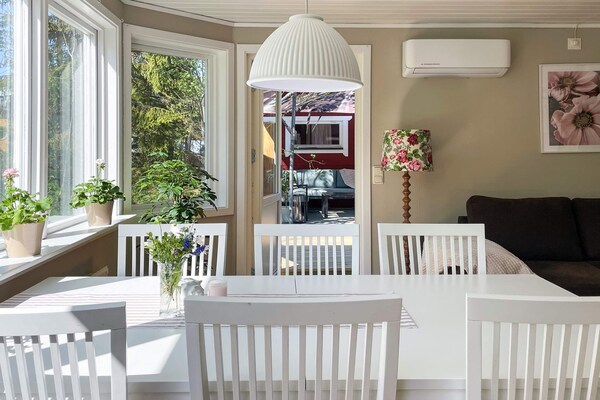 Foto van 4 sterren vakantie huis in VäTö - Vakantiehuis in VäTö - Indoor