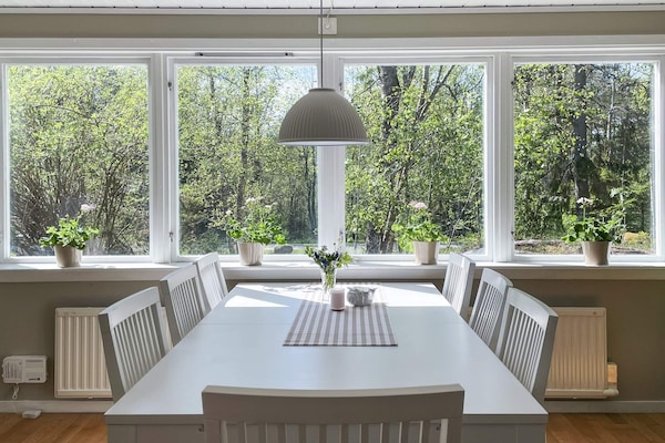 Foto van 4 sterren vakantie huis in VäTö - Vakantiehuis in VäTö - Indoor