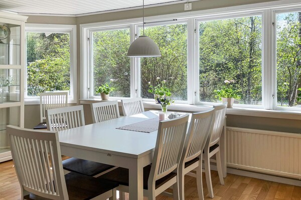 Foto van 4 sterren vakantie huis in VäTö - Vakantiehuis in VäTö - Indoor