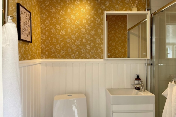 Foto van 4 sterren vakantie huis in VäTö - Vakantiehuis in VäTö - Indoor