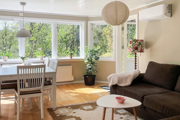 Foto van 4 sterren vakantie huis in VäTö - Vakantiehuis in VäTö - Indoor