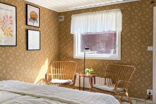 Foto van 4 sterren vakantie huis in VäTö - Vakantiehuis in VäTö - Indoor