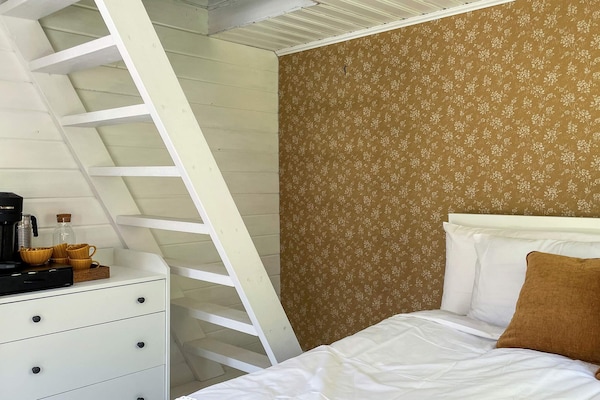 Foto van 4 sterren vakantie huis in VäTö - Vakantiehuis in VäTö - Indoor