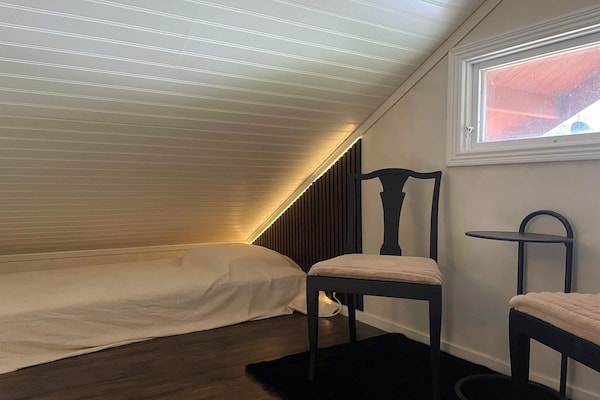 Foto van 4 sterren vakantie huis in VäTö - Vakantiehuis in VäTö - Indoor