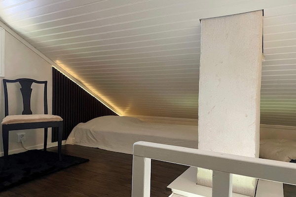 Foto van 4 sterren vakantie huis in VäTö - Vakantiehuis in VäTö - Indoor