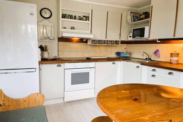 Foto van 3 Personen vakantie huis in Stenungsund - Vakantiehuis in Stenungsund - Indoor