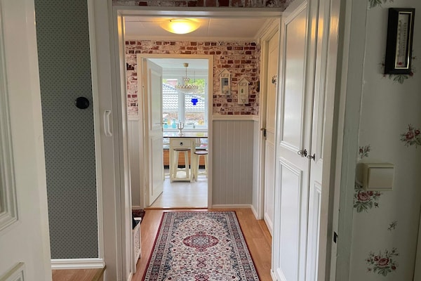 Foto van 3 Personen vakantie huis in Stenungsund - Vakantiehuis in Stenungsund - Indoor