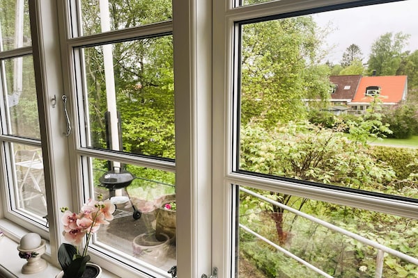 Foto van 3 Personen vakantie huis in Stenungsund - Vakantiehuis in Stenungsund - Indoor