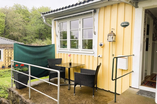 Foto van 3 Personen vakantie huis in Stenungsund - Vakantiehuis in Stenungsund - Outdoor
