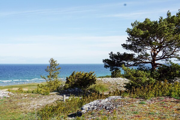Foto van 4 sterren vakantie huis in VISBY - Vakantiehuis in VISBY - Untagged