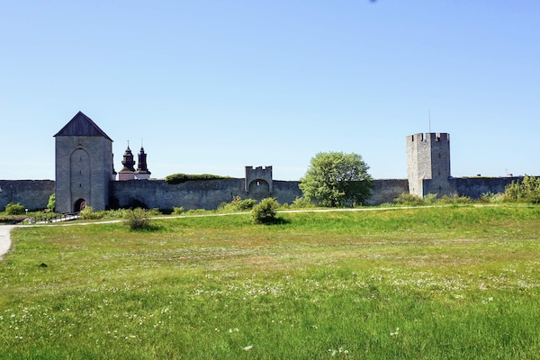 Foto van 4 sterren vakantie huis in VISBY - Vakantiehuis in VISBY - Untagged