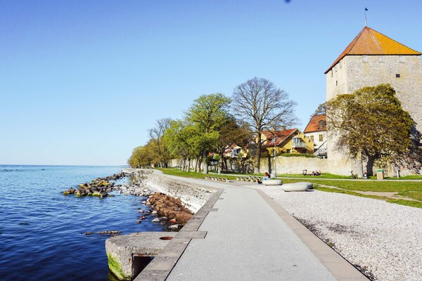 Foto van 4 sterren vakantie huis in VISBY - Vakantiehuis in VISBY - Untagged