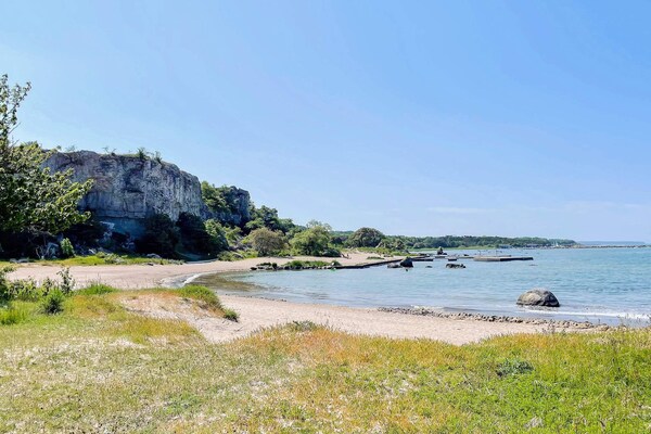 Foto van 4 sterren vakantie huis in VISBY - Vakantiehuis in VISBY - Untagged