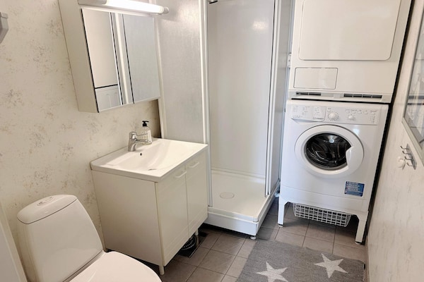 Foto van 4 sterren vakantie huis in VISBY - Vakantiehuis in VISBY - Indoor
