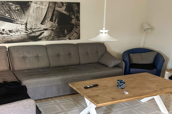 Foto van 4 sterren vakantie huis in VISBY - Vakantiehuis in VISBY - Indoor