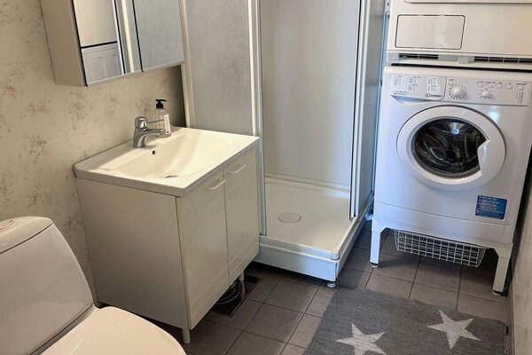 Foto van 4 sterren vakantie huis in VISBY - Vakantiehuis in VISBY - Indoor