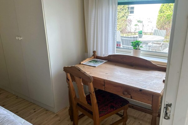 Foto van 4 sterren vakantie huis in VISBY - Vakantiehuis in VISBY - Indoor