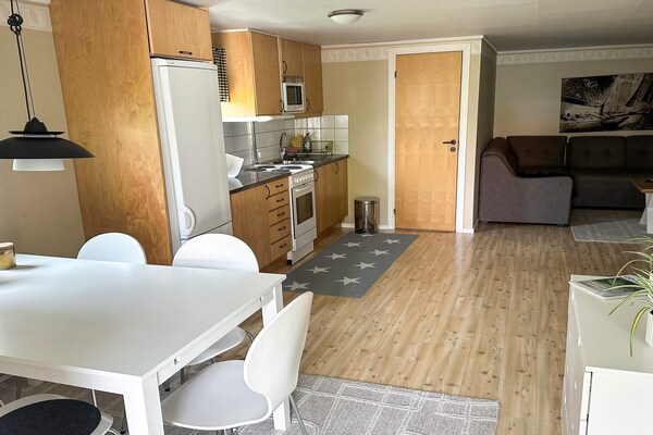 Foto van 4 sterren vakantie huis in VISBY - Vakantiehuis in VISBY - Indoor