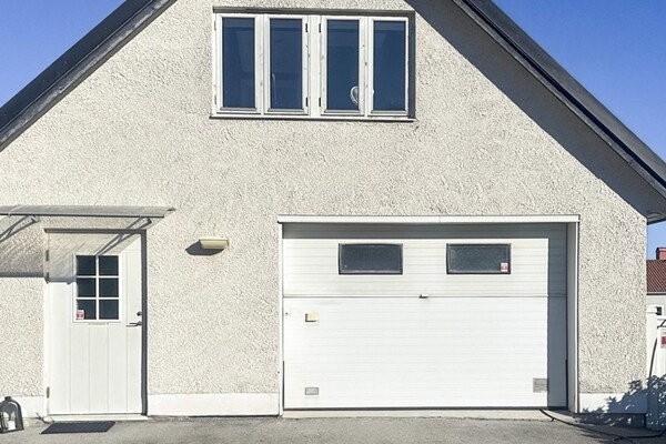 Foto van 4 sterren vakantie huis in VISBY - Vakantiehuis in VISBY - Outdoor