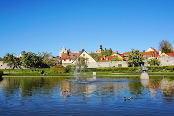 Foto van 4 sterren vakantie huis in VISBY - Vakantiehuis in VISBY - Untagged