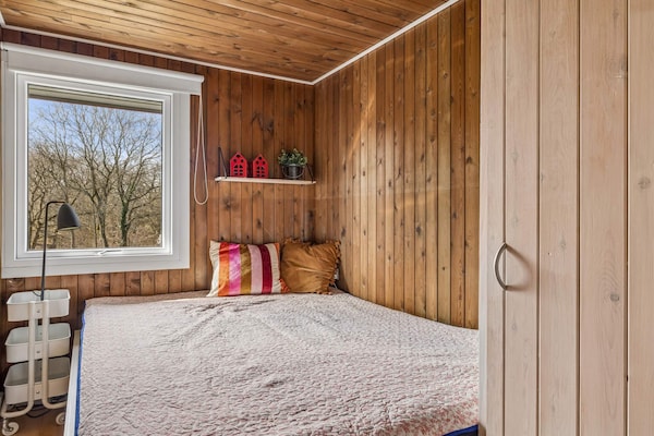 Foto van 6 Personen vakantie huis in Farsø - Vakantiehuis in Farsø - Indoor